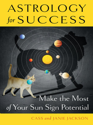 cover image of Astrology for Success